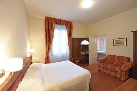 Relais La Corte di Cloris - 52
