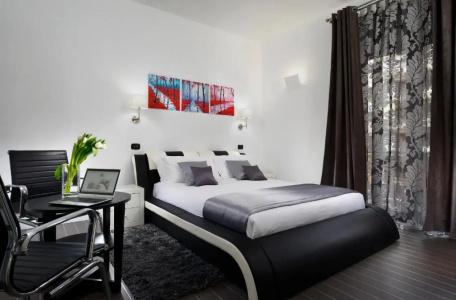 Gregorio Vii Luxury Suites - 39