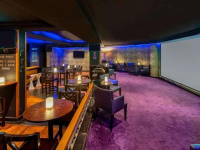 Mövenpick - 35