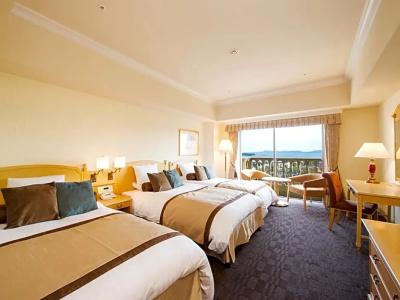 Okura JR Huis Ten Bosch - 116