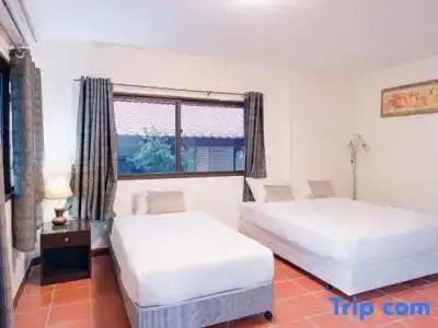 Siray Green Resort - 28