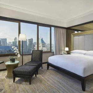 Singapore Marriott Tang Plaza (SG Clean) - 48