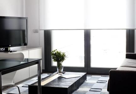 Zambala Luxury Residence - 8