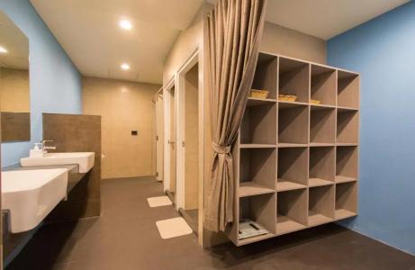 Lazy Sunday hostel - 7