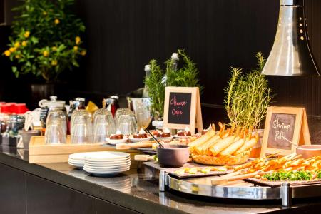 Park Inn by Radisson Dubai Motor City - 12