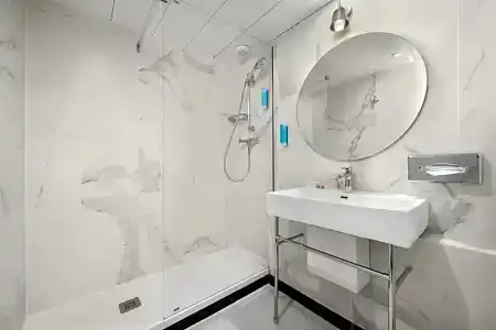Hôtel le Royal Rive Gauche - 56