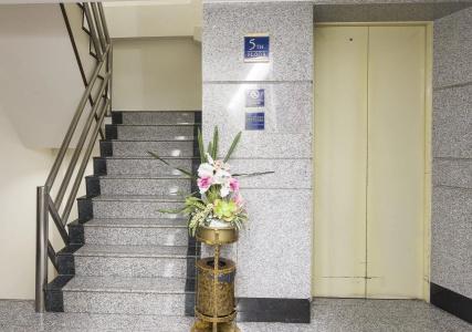 Majestic Suites - 10