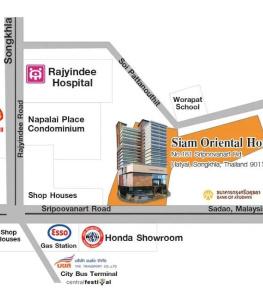 Siam Oriental - 18