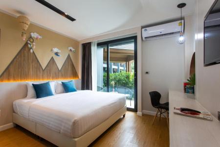 The Canale Samui Resort - Sha Extra Plus - 23