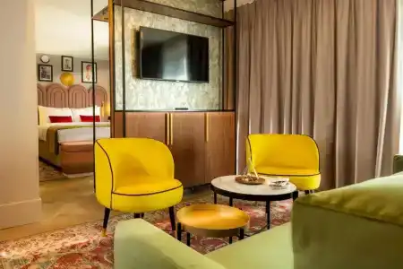 Indigo Belgrade, An Ihg Hotel - 154
