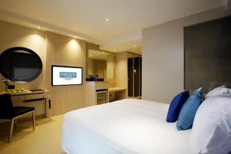 Centra by Centara Avenue Pattaya - 38