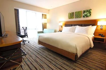 Hilton Garden Inn Ankara Gimat - 24