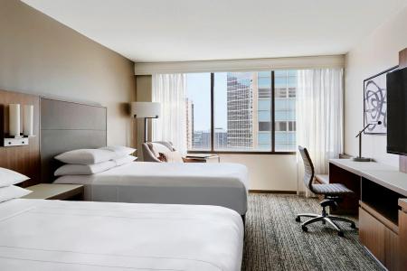 Houston Marriott Medical Center/Museum District - 16
