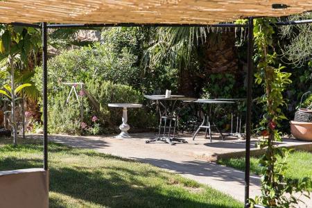 Le Jardin d'Emile - 10