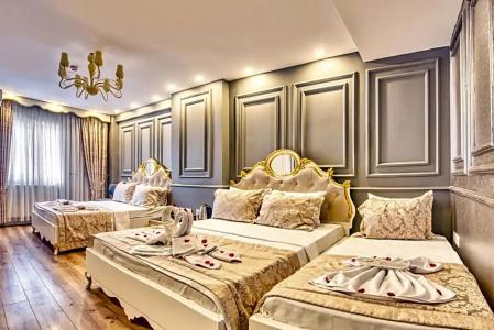 Sirkeci Ersu & Spa - 87