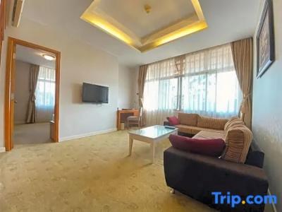 Muong Thanh Holiday Da Lat - 117