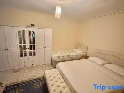 Selim Sultan Otel - 14