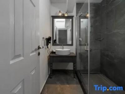 Kefi Beach & Suites - 101