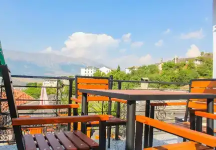 Silver Hill Guesthouse - 9