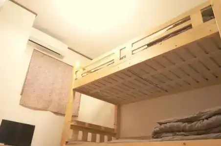 Osaka Tomato Guest House - 43