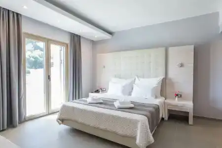 Aqua Oliva Resort Syvota - 49