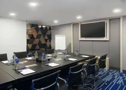 Holiday Inn Express Pattaya Central, An Ihg - Sha Extra Plus - 16