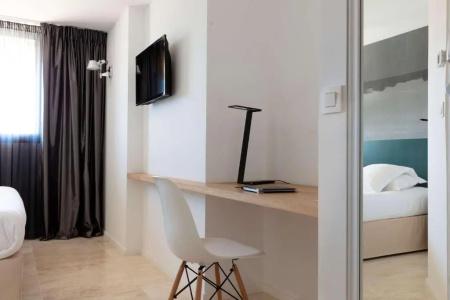 Best Western Hôtel Alcyon - 51