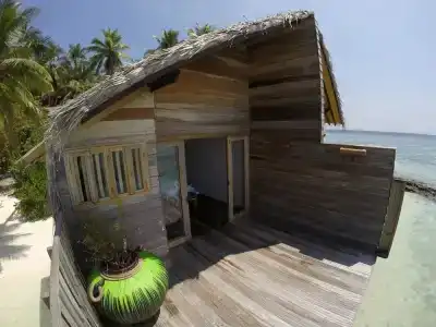 Yash Nature Resort (ex. Aaaveee Natures Paradise) - 36