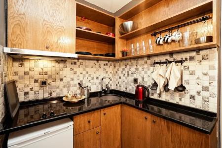 Cube Suites - 46