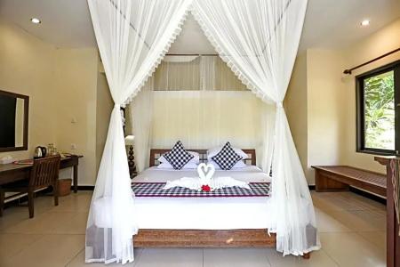 Bhanuswari Resort & Spa - 49