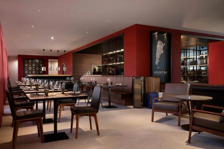 Sheraton Milan San Siro - 19