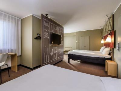ibis Lille Centre Grand Palais - 2