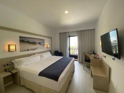 Spa Cádiz Plaza - 46