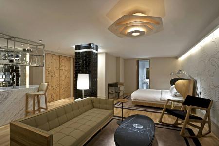 Witt Istanbul Suites - 24