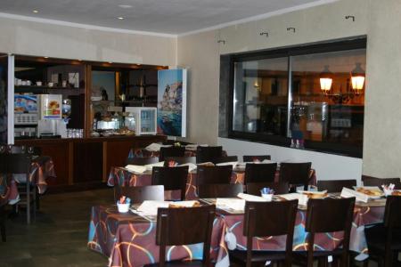 Hôtel Vesuvio - 19
