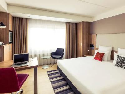 Mercure Nijmegen Centre - 53
