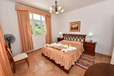 Jessies Guest House Seychelles - 17