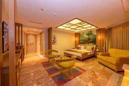 Wyndham Istanbul Old City - 53