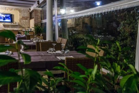 Residence e B&B Villamirella - 45