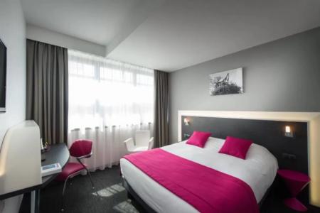 Hôtel Athena Spa - 3
