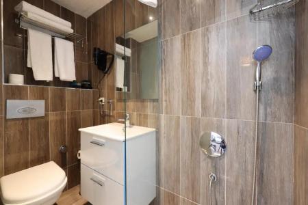 Orka Taksim Suites & - 44