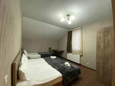 Uptown Boutique Kazbegi - 24