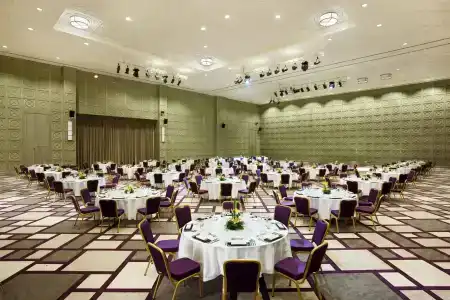 Sheraton Batumi - 7
