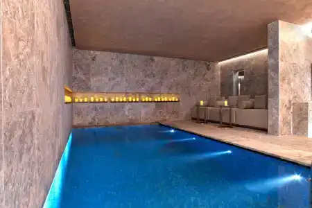 The St. Regis Istanbul - 39
