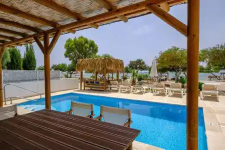 Thalassines Villas - 122
