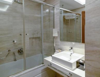 Ramada Plaza by Wyndham Istanbul Asia Airport - 27