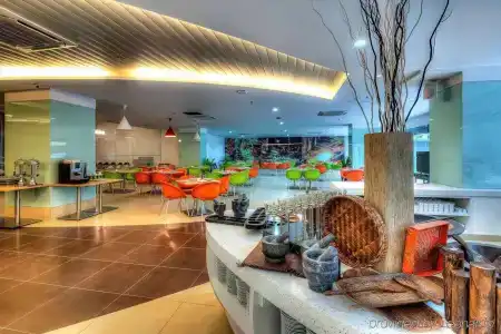 Ibis Styles Fraser Business Park - 34