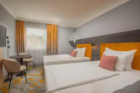 Novotel Székesfehérvár - 2