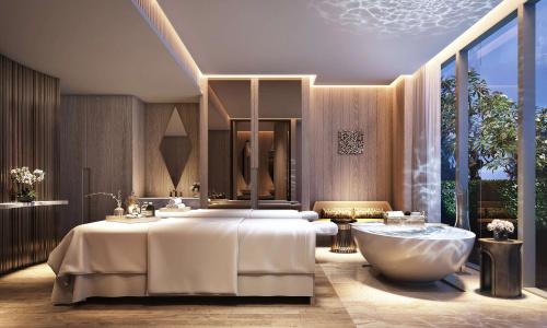 Hyatt Regency Phnom Penh - 23