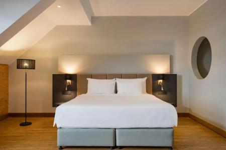 Radisson Antananarivo Waterfront - 77